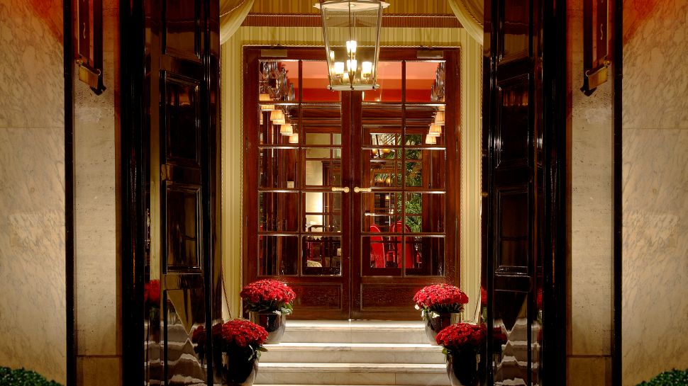 Credit: Kiwi Collection/Hotel Costes