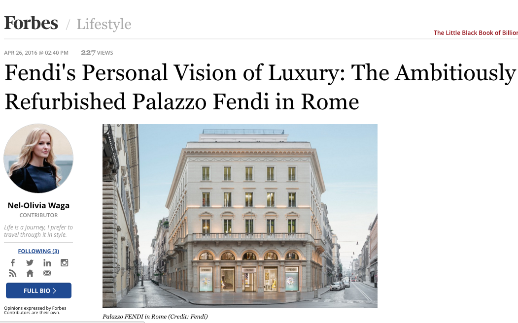 Nel-Olivia Waga for Forbes_ Fendi Private Suites_Rome_Palazzo Fendi